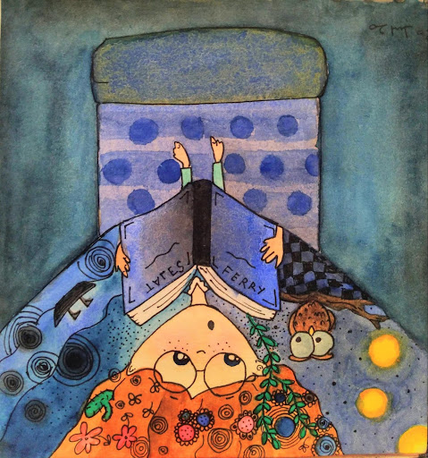 સારી આદત vs મારી આદત