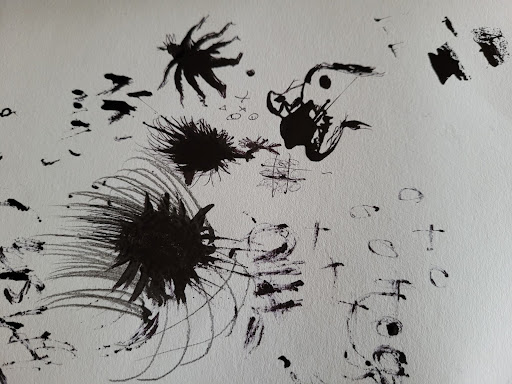 રિફિલને ચિઠ્ઠી